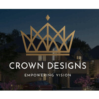 Crown Designs UK logo - Similar company to Crown Developments