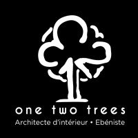 ONE TWO TREES logo - Similar company to Maans - Music As A New Sense