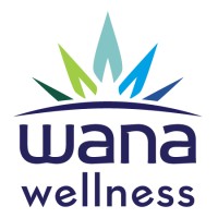Wana Wellness logo - Similar company to Cima Group Llc