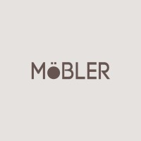 MÖBLER logo - Similar company to Möbel