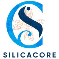 SilicaCore logo - Similar company to Siliconcore Technology