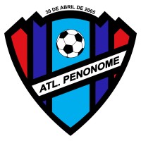 Atletico Penonome Soccer School logo - Similar company to Uep Penonome Ii