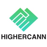 HigherCann Inc. logo - Similar company to Ono Canada