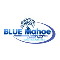 Blue Mahoe Logistics LLC logo - Similar company to Greater Norwalk Chamber