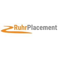 Ruhr Placement GmbH logo - Similar company to Melodizr