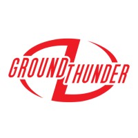 Ground Thunder NC logo - Similar company to Rjk Construction