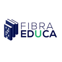 FIBRA EDUCA logo - Similar company to Fibra Educa