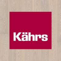 Kährs CH logo - Similar company to Sublime Collection