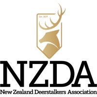New Zealand Deerstalkers Association Incorporated logo - Similar company to Parks Leaders Forum