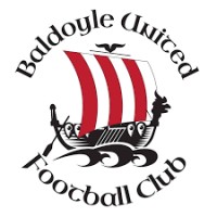 Baldoyle United Football Club logo - Similar company to Suttonians Rfc