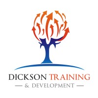 Dickson Training Ltd logo - Similar company to Revolution Learning And Development Ltd
