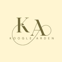 KOOGLE ARDEN logo - Similar company to Koogle Tv