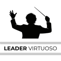 Leader Virtuoso logo - Similar company to Karya Technology