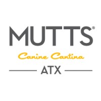 Mutts Canine Cantina Austin