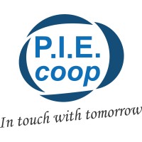 P.I.E. Soc. Coop. logo - Similar company to Thriveside