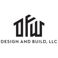DFW Design and Build logo - Similar company to D'Hierro