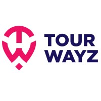TOUR WAYZ logo - Similar company to Canopy Northeast