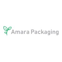 Amara Packaging logo - Similar company to Cyr Packaging