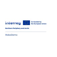 Interreg NPA RoboDemo logo - Similar company to Digi Food Npd