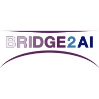 Bridge2AI logo - Similar company to True North Algorithms™ Ai