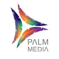 Palm Media | بالم ميديا logo - Similar company to Labora