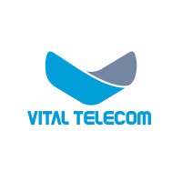 Vital Telecom logo - Similar company to Blueline Telecom