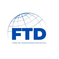 Foro de Transformación Digital 2025 logo - Similar company to Sapmin Basis Services