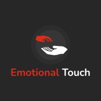 Emotional Touch App logo - Similar company to Purpleso Technologies