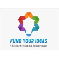 FUND YOUR IDEAS logo - Similar company to Bit Expo