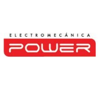 Electromecánica Power SA de CV logo - Similar company to Die Design