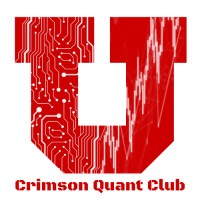 University of Utah Crimson Quant Club logo - Similar company to Omena
