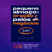 CONFERÊNCIA CRISTÃ SOBRE O CRESCIMENTO EMPRESARIAL logo - Similar company to Tour Xperience