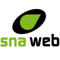 SNA Web logo - Similar company to Attitude Digitale