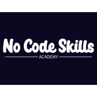 No Code Skills logo - Similar company to James-Marketing.