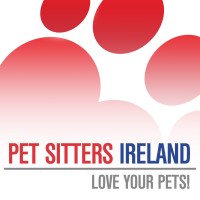 Pet Sitters Ireland logo - Similar company to Garden Kitchen