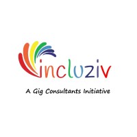 Incluziv (by Gig Consultants) logo - Similar company to Sulekha It Training