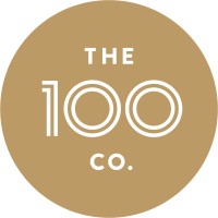 The 100 Collective logo - Similar company to Rayne Ix: A Strategic Consultancy For Women Agency Owners
