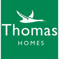 Thomas Homes logo - Similar company to Fleet Homes Construction