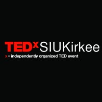 TEDxSIUKirkee logo - Similar company to Humanity Foundation Of India