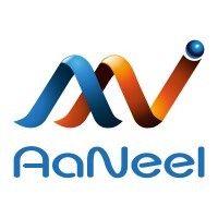 AaNeel-India logo - Similar company to Whiteowl