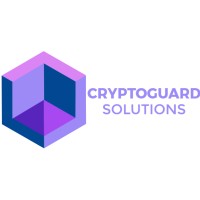 CRYPTOGUARD SOLUTIONS logo - Similar company to Cryptoguard