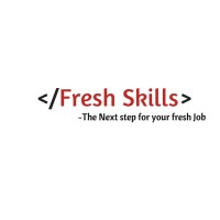 Fresh Skills logo - Similar company to Webfactory_1