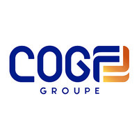 COGF GROUPE logo - Similar company to Bh2E