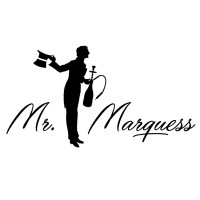 Mr. Marquess logo - Similar company to Yoyful