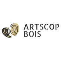ARTSCOP BOIS logo - Similar company to Timberframing