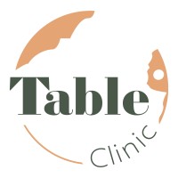 Table Clinic logo - Similar company to High Match