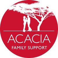 ACACIA FAMILY SUPPORT logo - Similar company to Primary Training Solutions