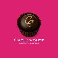 Chouchoute Luxury Chocolates logo - Similar company to Stamp