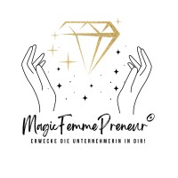 MagicFemmePreneur® - Erwecke die Unternehmerin in dir! logo - Similar company to Tecmata Gmbh