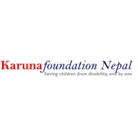 Karuna Foundation Nepal logo - Similar company to Adra Nepal